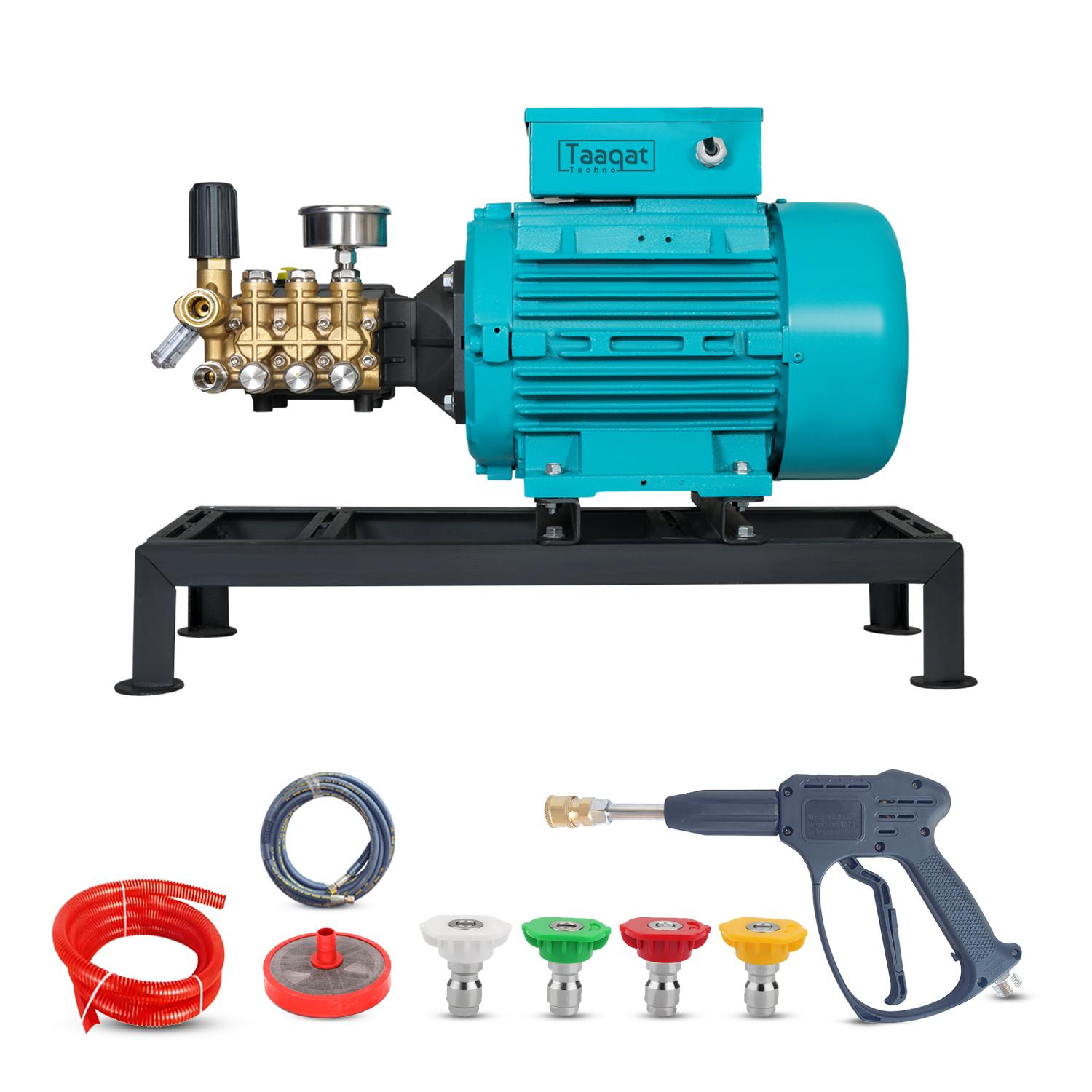 Plunger Pump