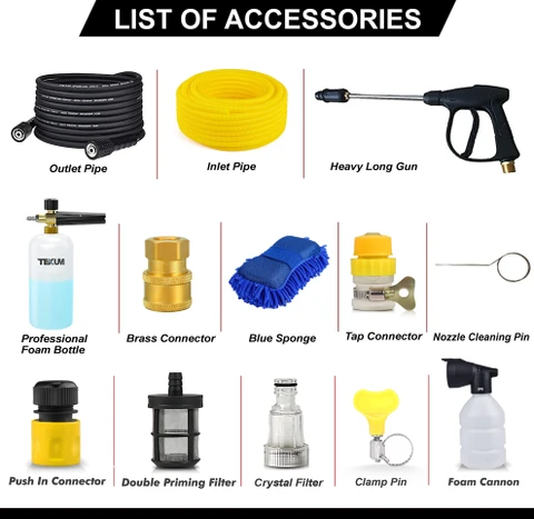 Accessories